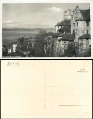 88709 Meersburg Bodensee * ca. 1940