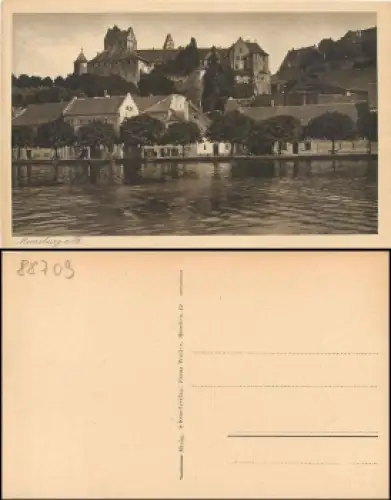88709 Meersburg Bodensee * ca. 1930