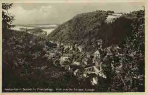 95460 Bad Berneck Fichtelgebirge *ca. 1940