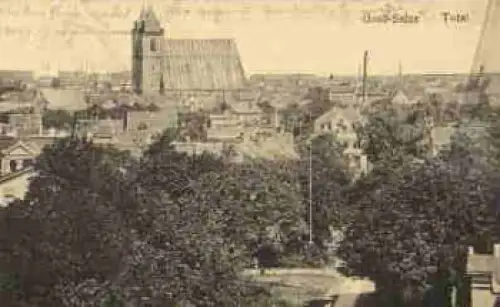 39218 Groß-Salze Schönebeck o 31.7.1913