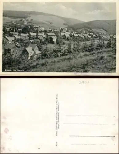 57080 Eisern Siegen * ca. 1940