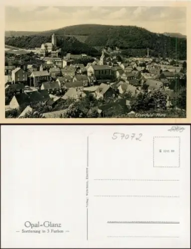 57080 Eiserfeld Sieg * ca. 1940