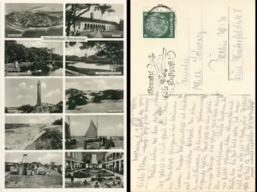 26548 Norderney o 2.8.1935