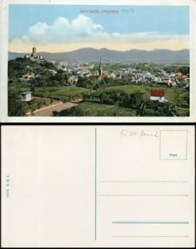 Bad Godesberg * ca. 1915