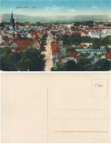 Düren Rheinland * ca. 1915