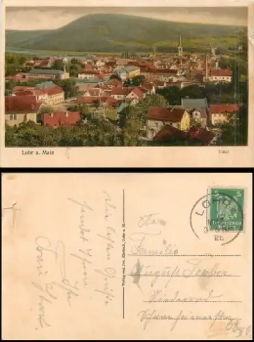 97816 Lohr am Main o 1.3.1926