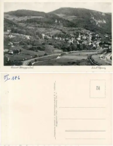 91346 Muggendorf Fränkische Schweiz *ca. 1940