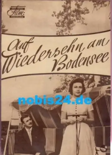 Auf Wiedersehn am Bodensee, Das Neue Film-Programm