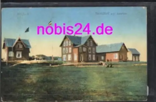 25946 Norddorf auf Amrum Hospiz I o 24.7.1906