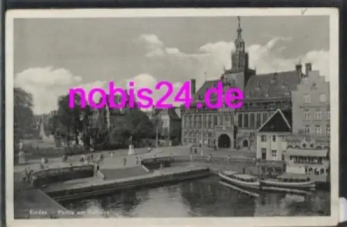 26725 Emden Rathaus *ca.1940