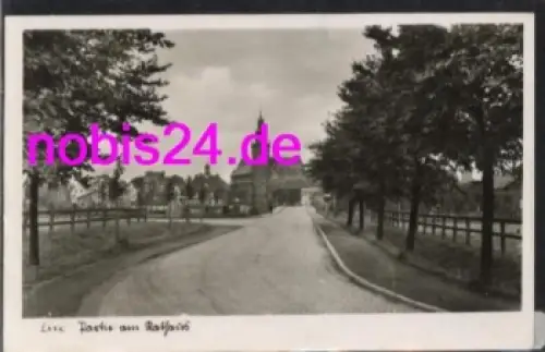 26789 Leer Partie am Rathaus *ca.1955