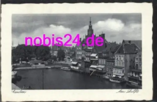 26721 Emden Am Delft *ca.1942