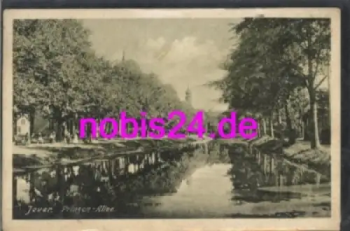 26441 Jever Prinzen Allee *ca.1930