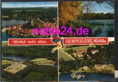 23879 Mölln o 6.5.1973