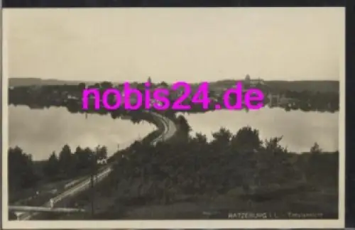 23909 Ratzeburg *ca.1940