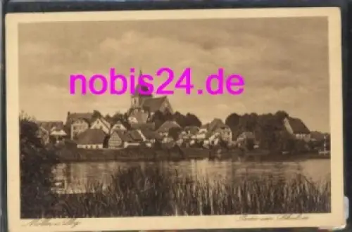 23879 Mölln Schulsee o 29.9.1933