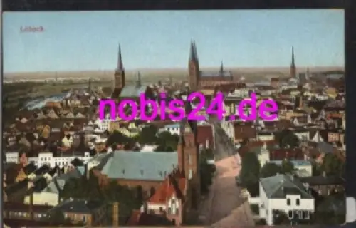 Lübeck o 27.12.1911