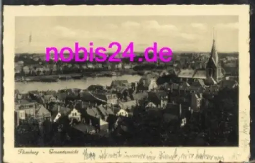 Flensburg o 6.4.1935