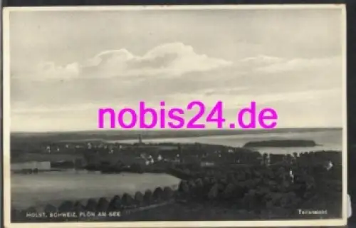24306  Plön am See *ca.1955