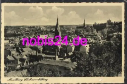 Flensburg *ca.1935