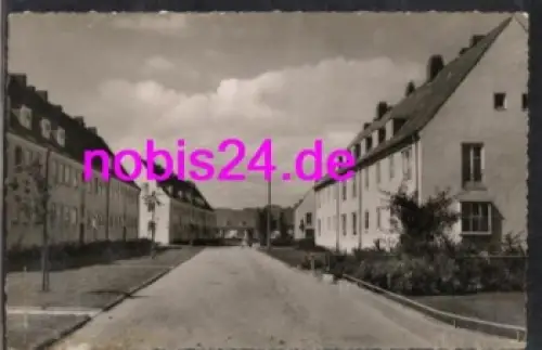 24837 Schleswig Danziger Strasse  *ca.1960