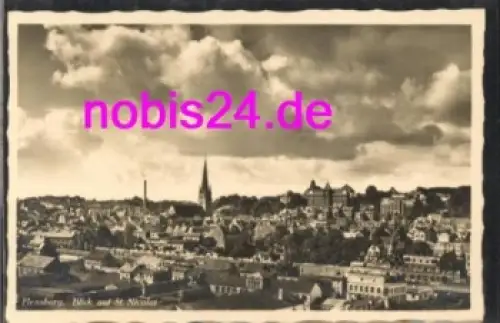 Flensburg St. Nicolai o 28.8.1941