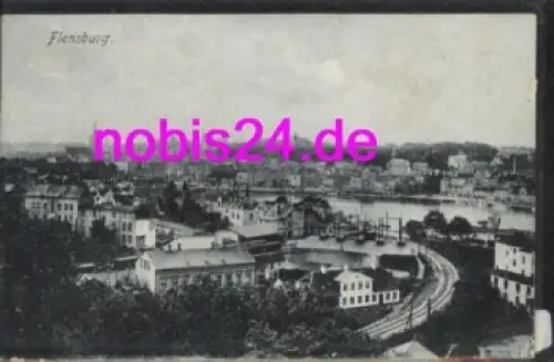 Flensburg *ca.1925