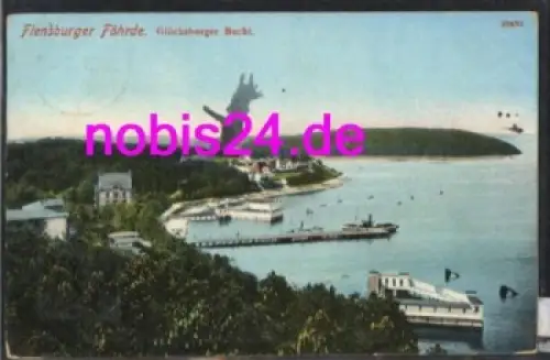 Flensburger Föhrde o 30.12.1911