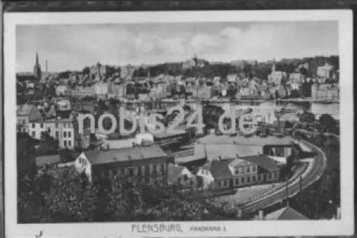 Flensburg  *ca.1930
