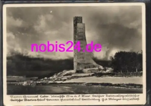 24235 Laboe Marine Ehrenmal *ca.1940