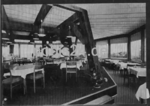 24235 Laboe Restaurant Alte Windmühle o 19.6.1968