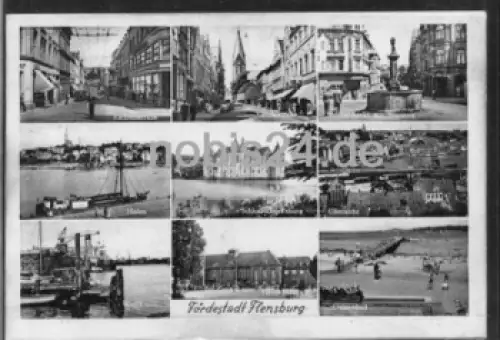 Flensburg *ca.1940