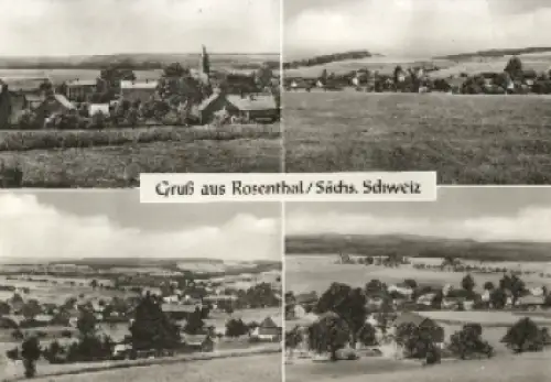 01824 Rosenthal  o ca. 1980
