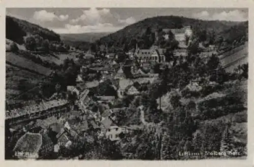 06547 Stolberg Harz * ca. 1950