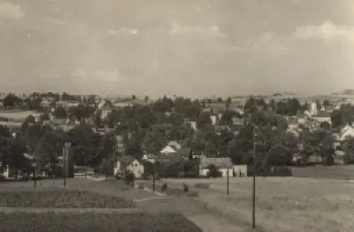 08648 Bad Brambach Radiumbad * ca. 1960