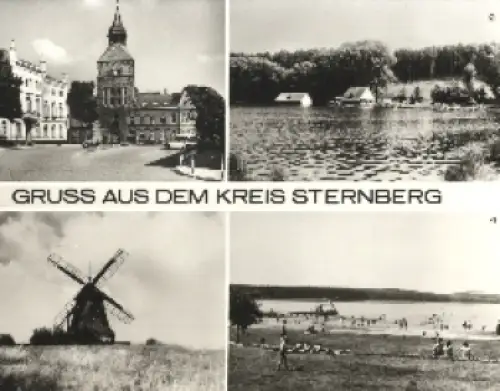 19406 Sternberg o ca. 1970