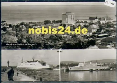 18546 Sassnitz  o 15.9.1982