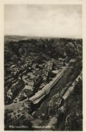 38889 Rübeland Harz * ca. 1960