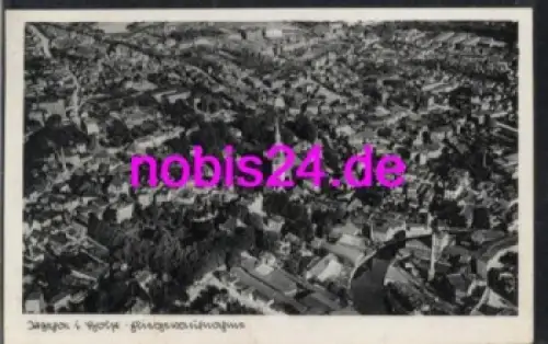 25524 Itzehoe Luftbildaufnahme o 6.7.1939