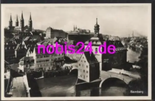 Bamberg  *ca.1940
