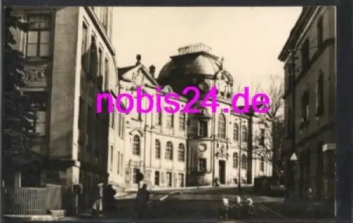 96515 Sonneberg Spielzeugmuseum *ca.1960