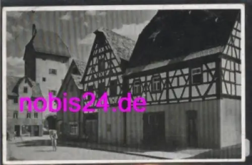 91217 Hersbruck Martin-Luther-Strasse o 16.7.1942