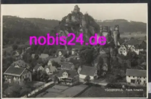 91278 Tüchersfeld *ca.1950