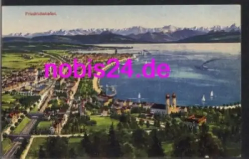 Friedrichshafen o 22.9.1924