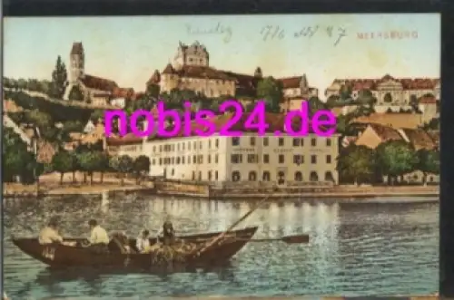 88709 Meersburg Bodensee *ca.1920