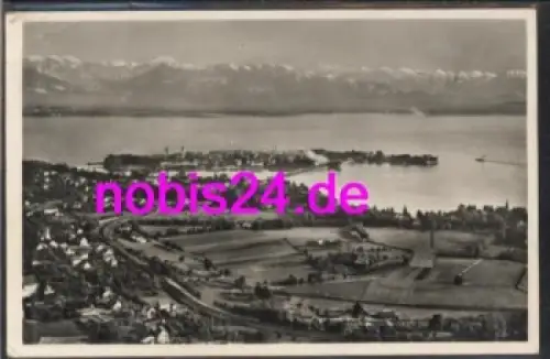88131 Lindau Bodensee o 10.7.1941