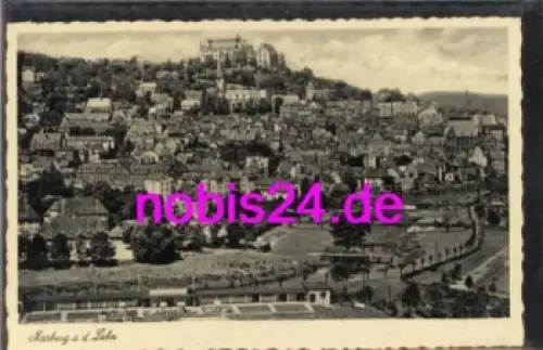 Marburg Lahn *ca.1935