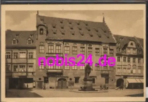 Augsburg Maximilianmuseum *ca.1930