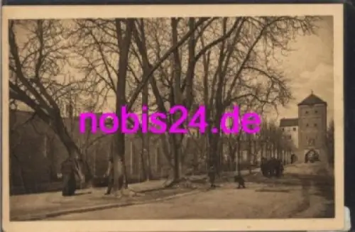Augsburg Vogeltor   *ca.1930