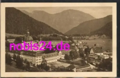 82487 Kloster Ettal *ca.1930